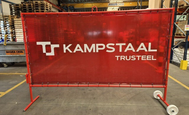 kampstaal