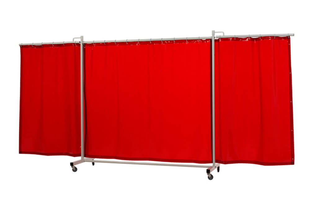 36_31_65_Robusto_triptych_XL_Cepro_Orange_Transparent_curtain