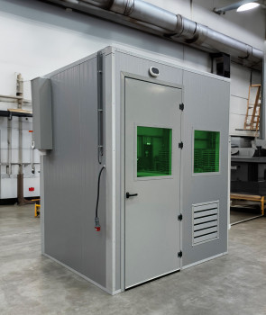 unisoniclaser-boothcomplete