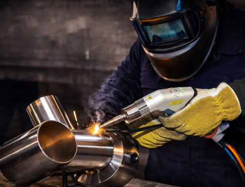 laser-welding