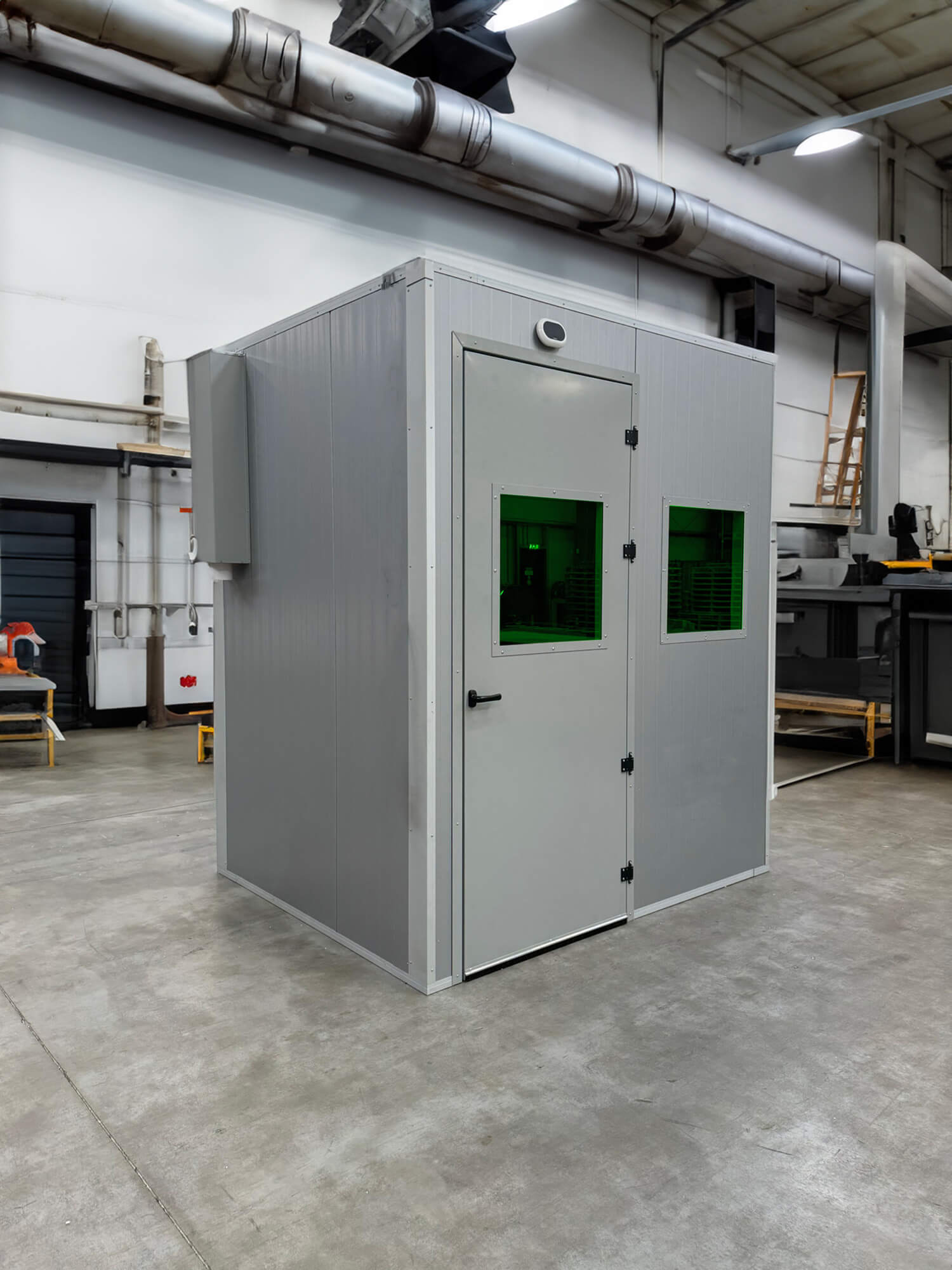 unisoniclaserbooth