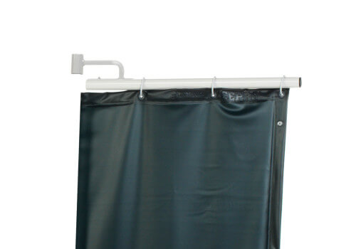 3001320719robustoswivelarm70cmceprodarkgreennon transparentcurtaindetail