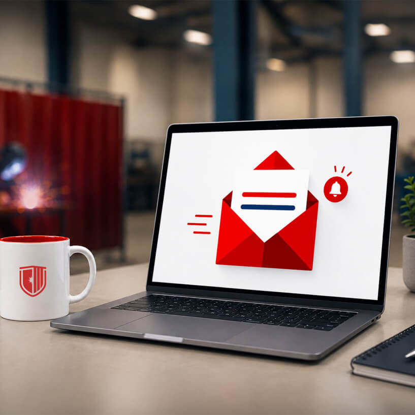 newsletter