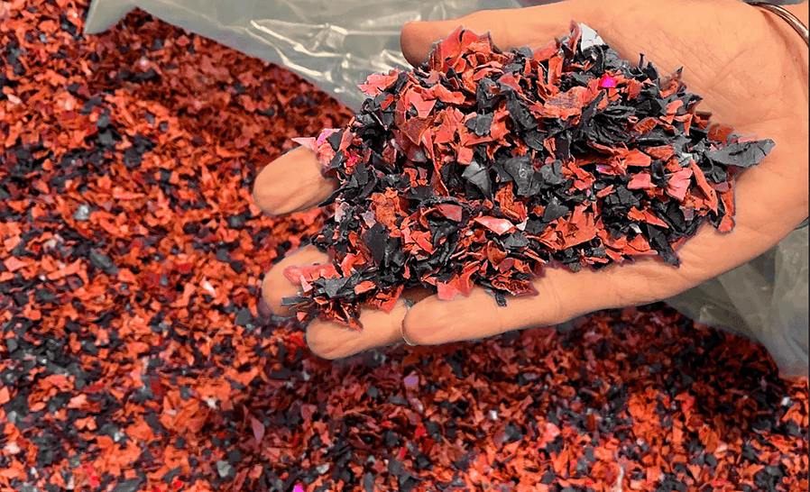 pvc recycling