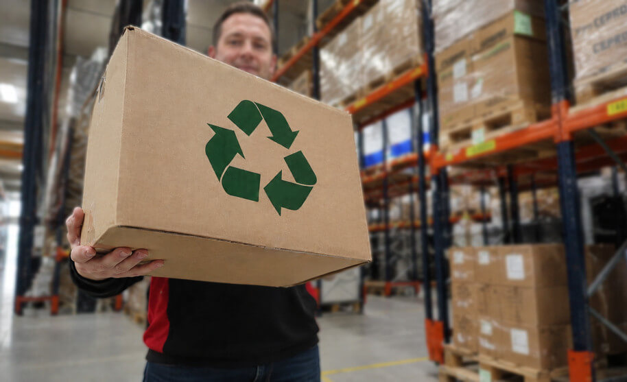 cepro wl recycle